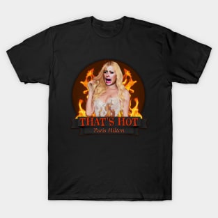 Paris Hilton T-Shirt